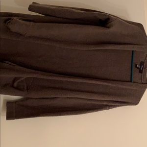Forever 21 Sweaters - Oversized Forever 21 Cardigan Forever 21 Sweaters - Oversized Forever 21 Cardigan